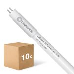 Confezione Multipack 10x Ledvance Tubo LED T5 Performance (Mains AC) High Efficiency 16W 2400lm - 840 Bianco Freddo | 115cm - Sostitutiva 35W