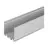 Ledvance Strisce LED Profilo Wide Forma a U 26x26 200CM 