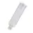 Osram Dulux-T LED 7W 720lm - 830 Luce Calda -  | 2-Pin - Sostitutiva 18W