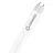 Ledvance Tubo LED T8 EM Performance (EM/Mains) High Output T8 7W 1100lm - 865 Luce Del Giorno | 60cm - Sostitutiva 18W