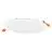 Osram Downlight LED Recess Slim Bianca 22W 2000lm 110D - 840 Bianco Freddo| Ritaglio 200mm - IP20
