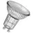 Ledvance LED Riflettore GU10 PAR16 8W 750lm 36d - 830 Luce Calda -  | Sostitutiva 100W