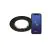 Nordlux Dorado Smart Faretti LED Nero 4.7W 360lm 36D - 822-865 Regolabile Bianca | 85mm – Dimmerabile – IP65