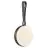 Nordlux Lampada Da Tavolo Bring To-Go Portable Batteria Bianca 1W 70lm - 827 Bianco Molto Caldo | A 3 Livelli Dimmerabile 