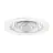 Philips Downlight LED GreenSpace2 DN461B 9.8W 1050lm 120D - 830 Luce Calda | 166mm - Aluminium Riflettore