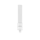 Noxion Lucent PL-S LED 4.3W - 830 Luce Calda -  | 2-Pin - Sostitutiva 9W